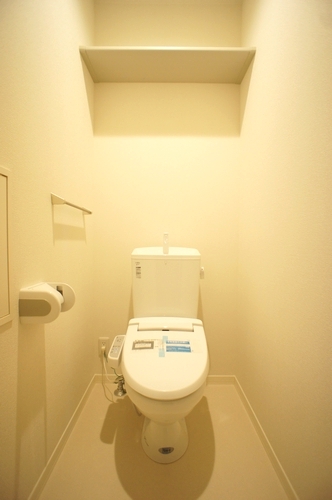 シャトー 201号-11