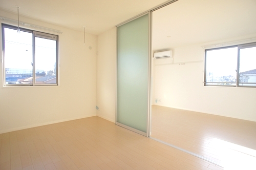 シャトー 202号-5