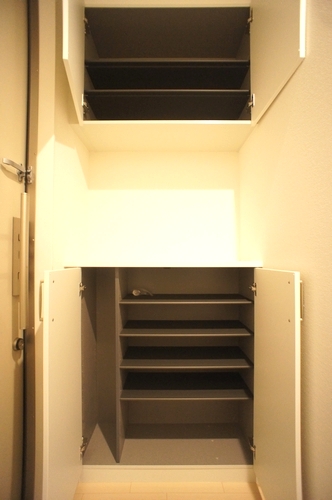 シャトー 202号-10