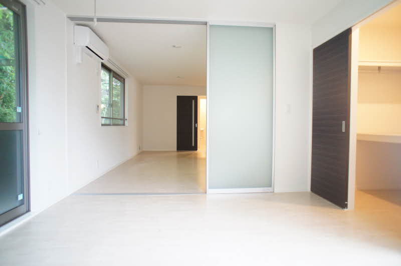 ヒルハウス大倉山東Ⅱ 205号-2