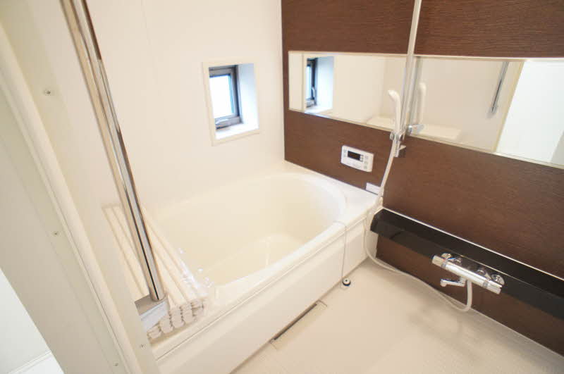 ヒルハウス大倉山東Ⅱ 205号-6