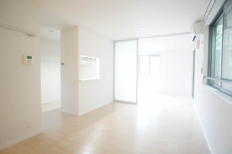 ヒルハウス大倉山東Ⅱ 205号-7