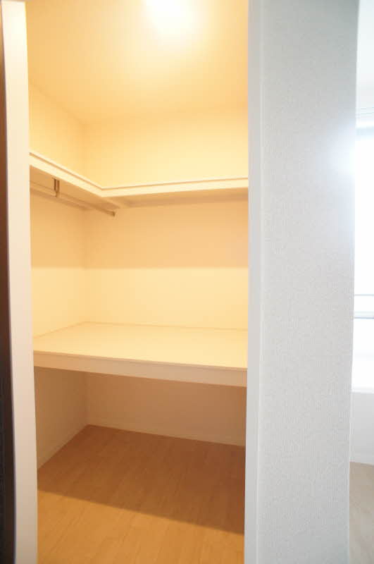 ヒルハウス大倉山東Ⅱ 205号-8