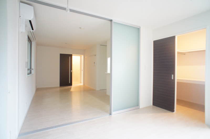 ヒルハウス大倉山東Ⅱ 205号-10