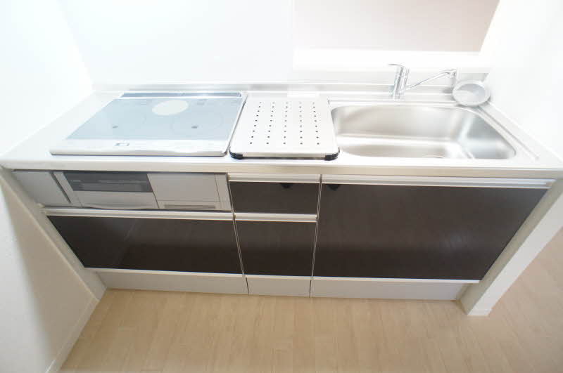 ヒルハウス大倉山東Ⅱ 205号-11