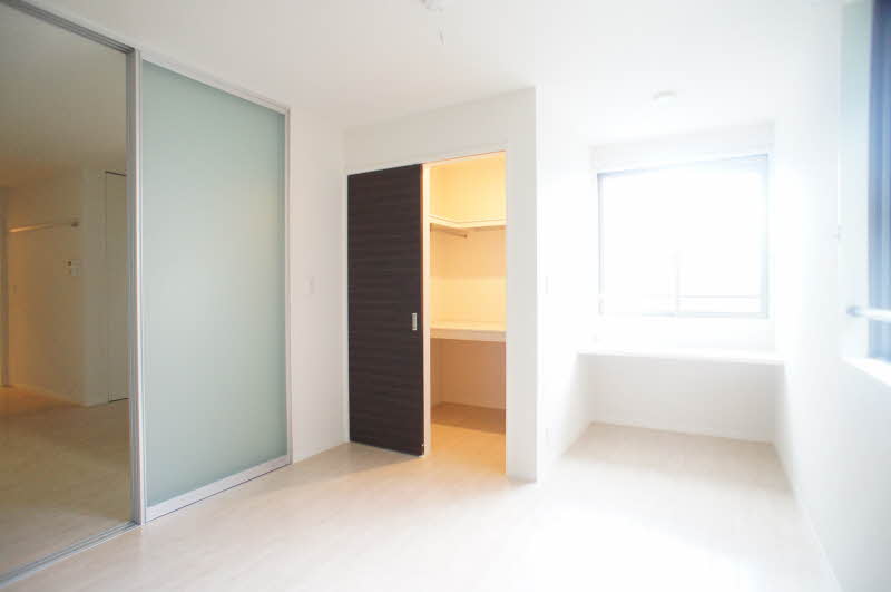 ヒルハウス大倉山東Ⅱ 205号-12