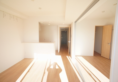 ソレアード子安通 1002号-2