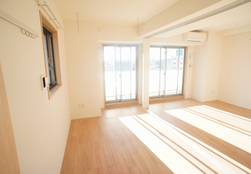 ソレアード子安通 1002号-3