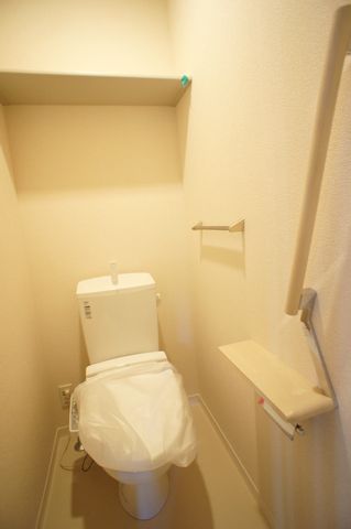 ポルタ　ボッカ 101号-13