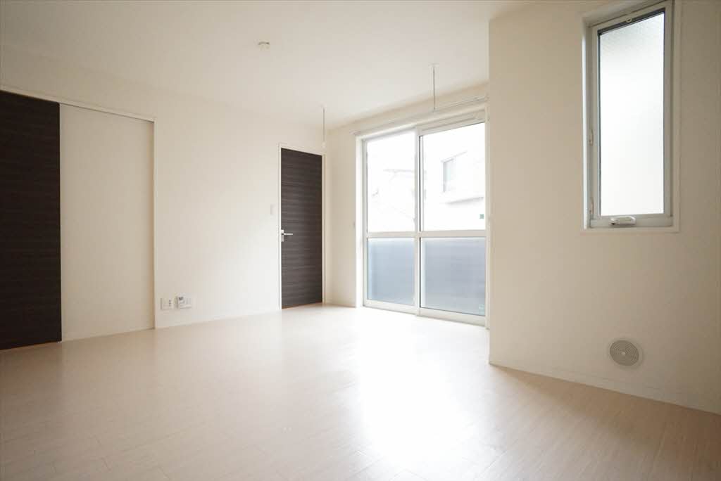 ポルタ ボッカ 201号-2