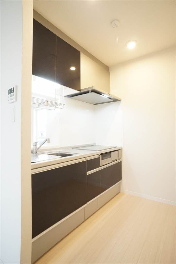 ポルタ ボッカ 201号-3