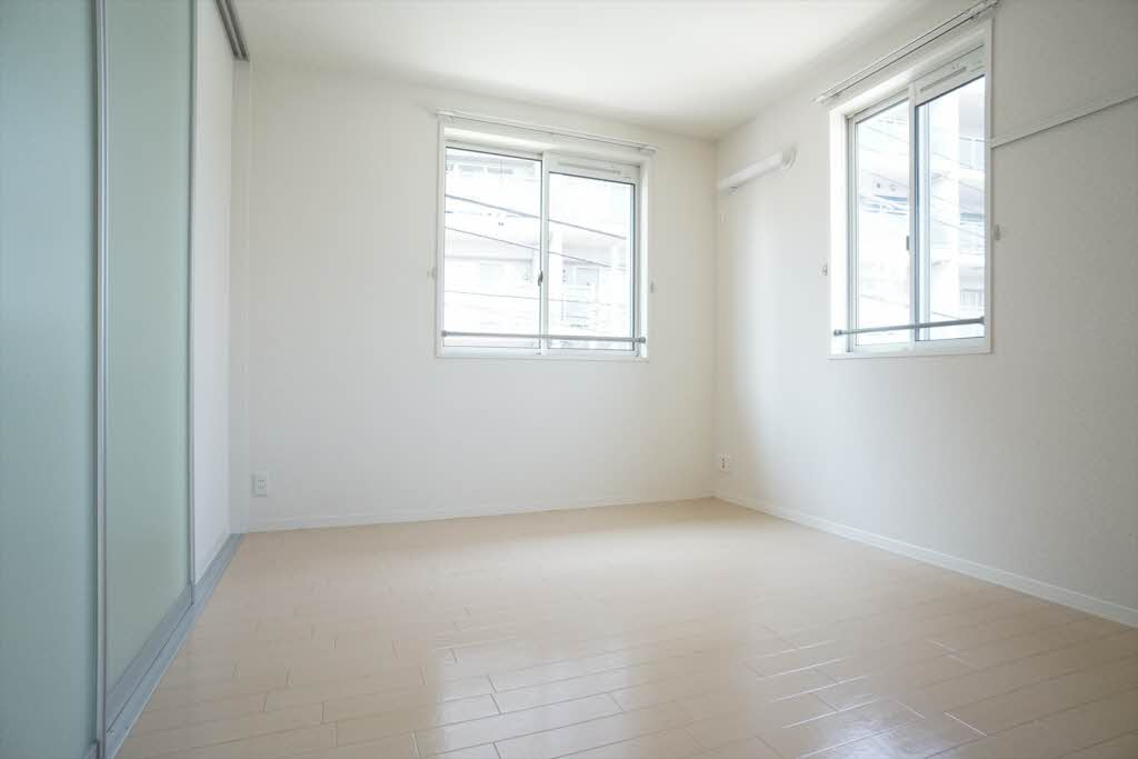 ポルタ ボッカ 201号-5