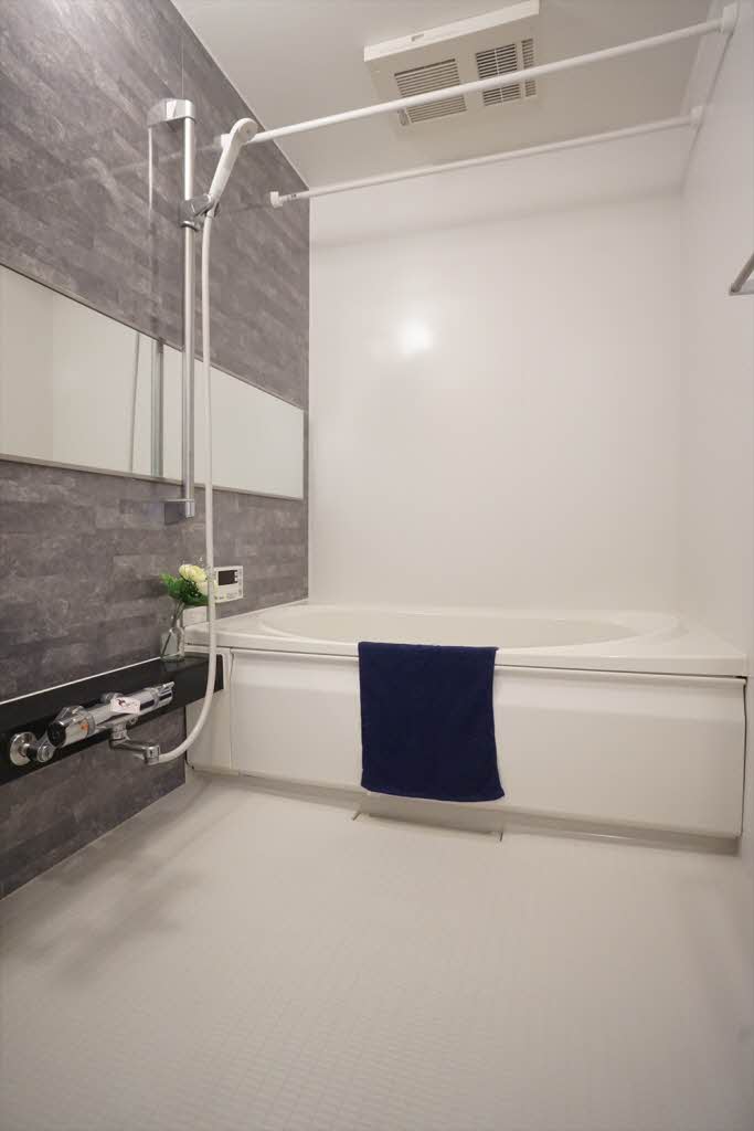 ポルタ ボッカ 201号-10