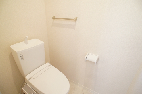 サンモール鴨居 201号-4