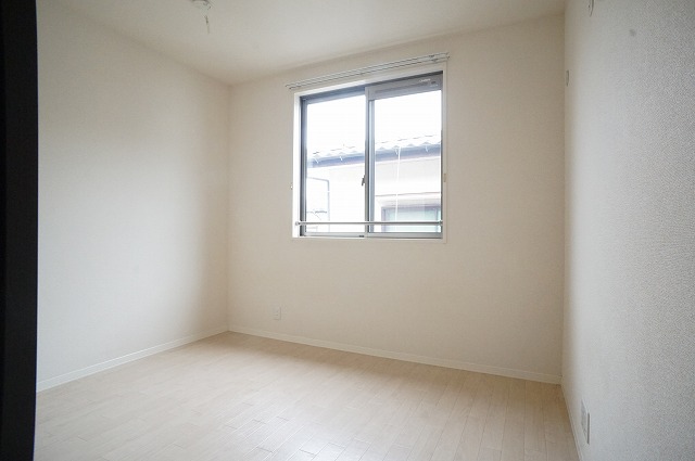 グレイスコート 201号-3