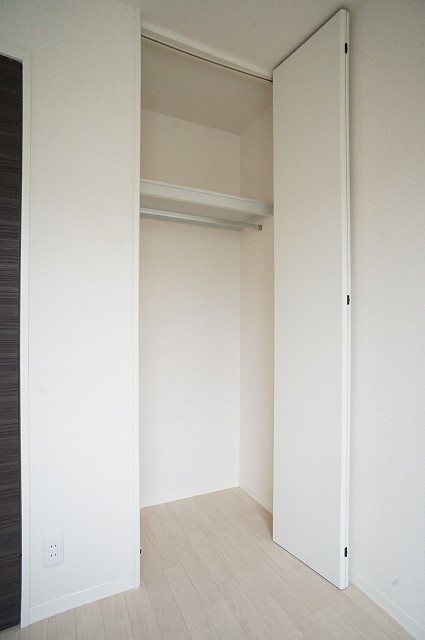 グレイスコート 201号-4