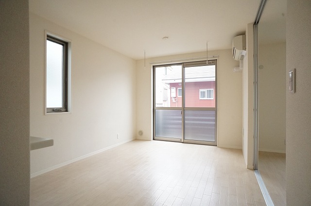 グレイスコート 201号-5