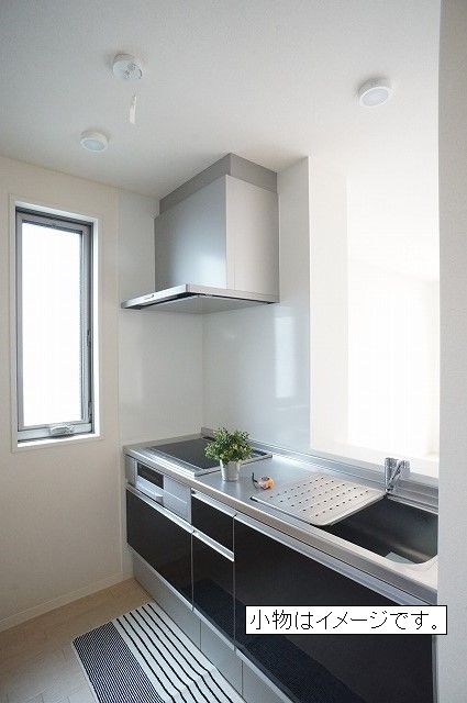 グレイスコート 201号-8