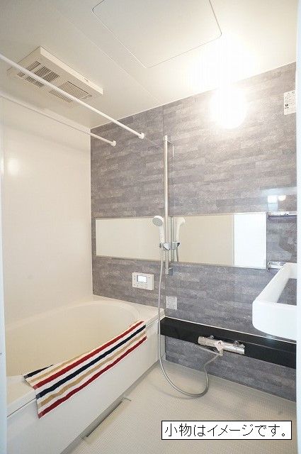 グレイスコート 201号-10