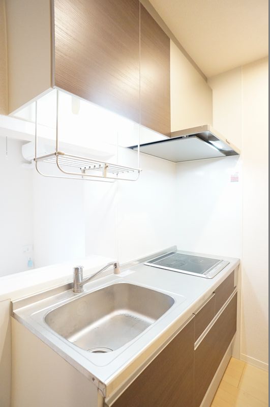 アンファン　ボヌール 202号-6