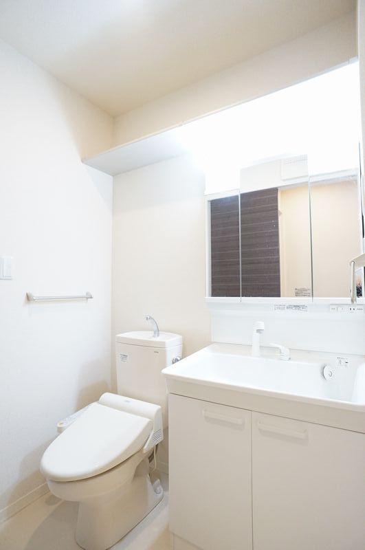 アンファン　ボヌール 202号-8