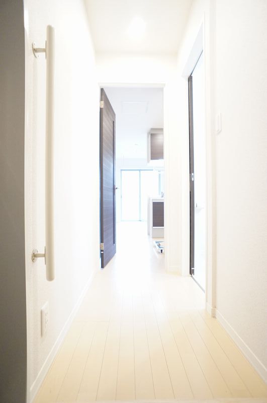 アンファン　ボヌール 202号-12