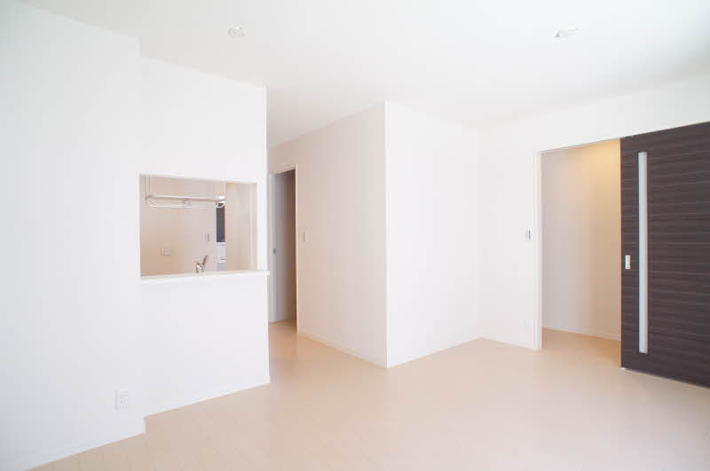 クレインハウス 103号-2