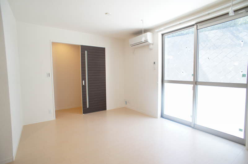 クレインハウス 103号-4