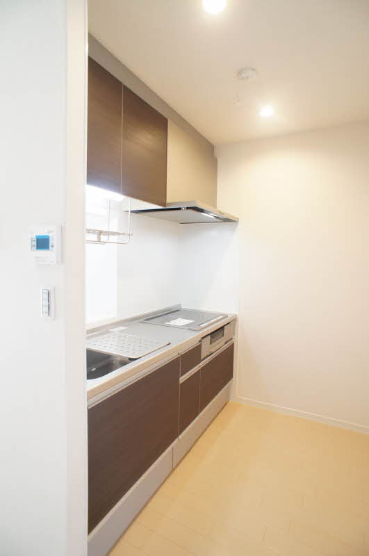 クレインハウス 103号-5