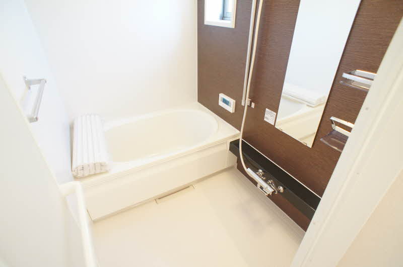 クレインハウス 103号-9