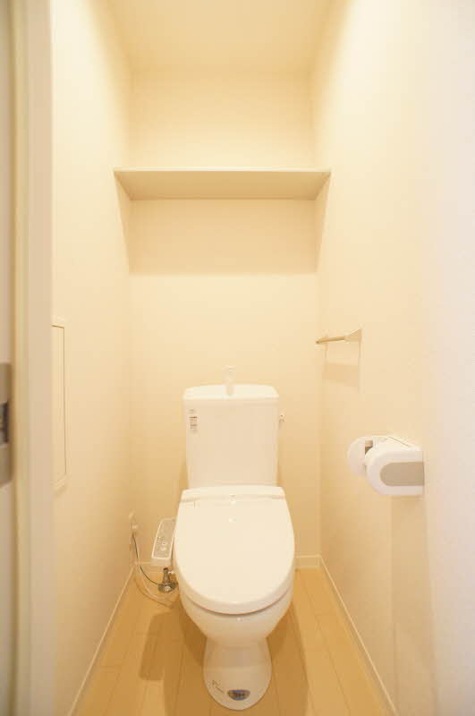 クレインハウス 103号-11