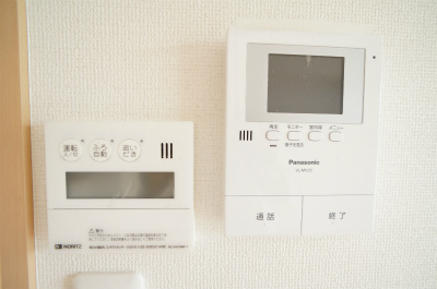 Ami・Court横浜 102号-11