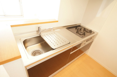 Ａｍｉ・Ｃｏｕｒｔ横浜 202号-4