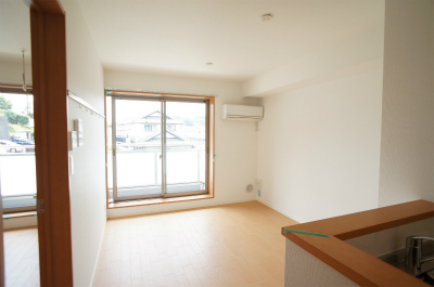 Ａｍｉ・Ｃｏｕｒｔ横浜 202号-5