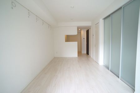 アネモス横浜 403号-2