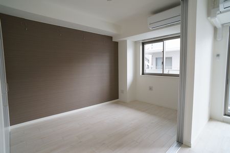 アネモス横浜 403号-5