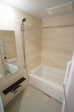 アネモス横浜 403号-7