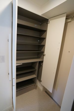 アネモス横浜 403号-10