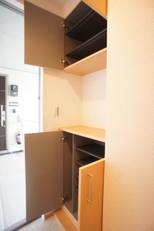 レフィアントS 201号-3