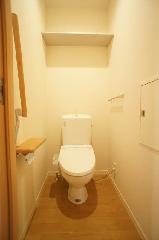 レフィアントS 201号-8