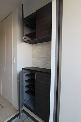 ＳｈａＭａｉｓｏｎＫ＆Ｅ 202号-9