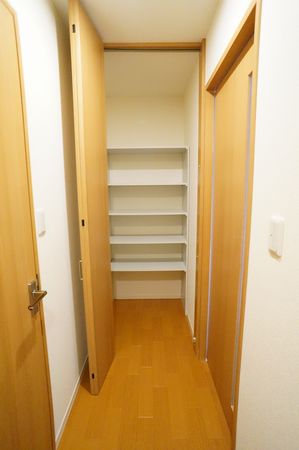 グリーンヒルズ 103号-11