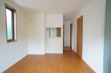 グリーンヒルズ 201号-2