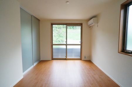 グリーンヒルズ 201号-4