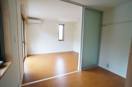 グリーンヒルズ 201号-5