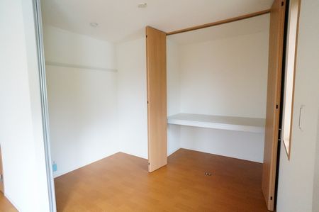 グリーンヒルズ 201号-6