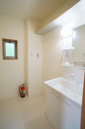 グリーンヒルズ 201号-10