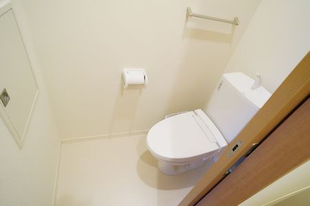 グリーンヒルズ 201号-11