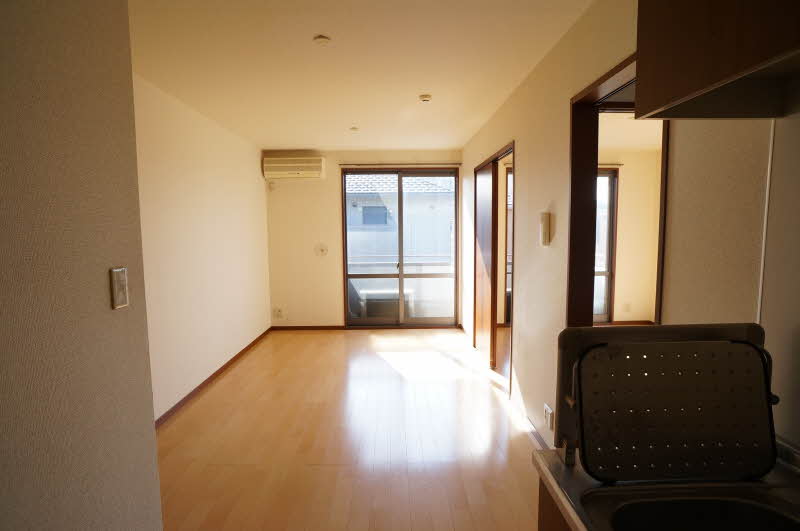 プリマヴェーラ A 201号-3