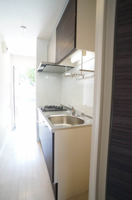 メゾン　ド　ジュン 201号-6